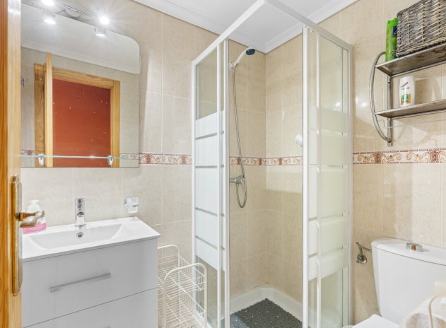 Wiederverkauf - Terrassenhaus - Gran Alacant - Monte Y Mar