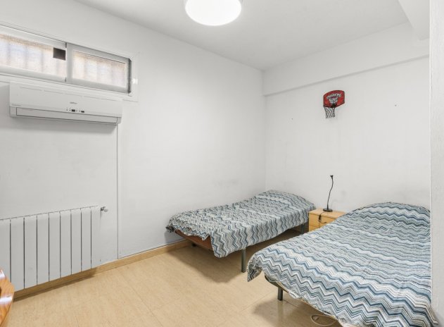 Wiederverkauf - Terrassenhaus - Gran Alacant - Monte Y Mar