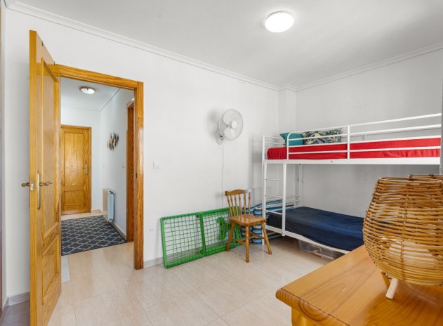 Wiederverkauf - Terrassenhaus - Gran Alacant - Monte Y Mar