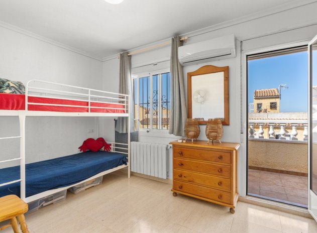 Wiederverkauf - Terrassenhaus - Gran Alacant - Monte Y Mar