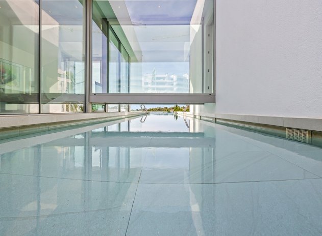 Herverkoop - Villa - Las Colinas Golf and Country Club - Las Colinas Golf Resort