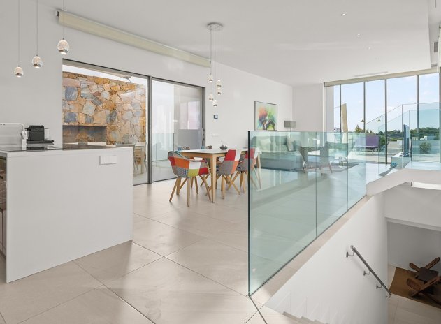 Herverkoop - Villa - Las Colinas Golf and Country Club - Las Colinas Golf Resort