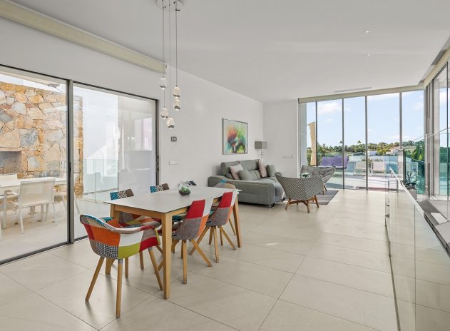 Herverkoop - Villa - Las Colinas Golf and Country Club - Las Colinas Golf Resort