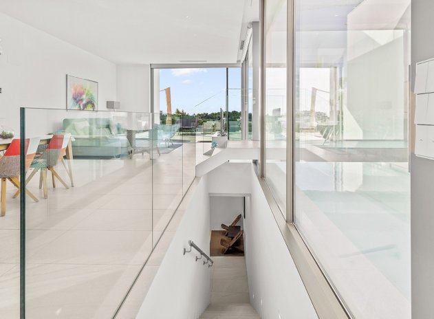 Herverkoop - Villa - Las Colinas Golf and Country Club - Las Colinas Golf Resort