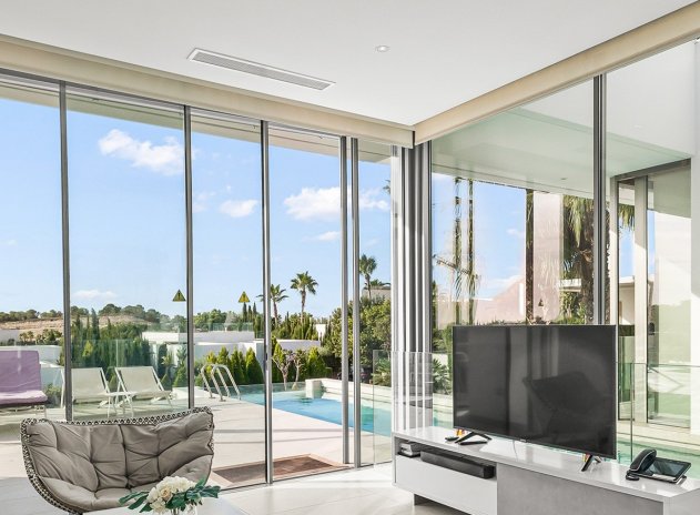 Herverkoop - Villa - Las Colinas Golf and Country Club - Las Colinas Golf Resort