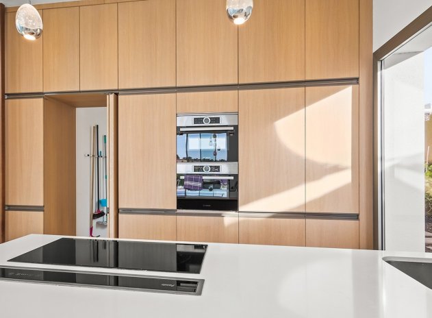 Herverkoop - Villa - Las Colinas Golf and Country Club - Las Colinas Golf Resort