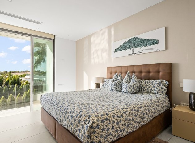 Herverkoop - Villa - Las Colinas Golf and Country Club - Las Colinas Golf Resort