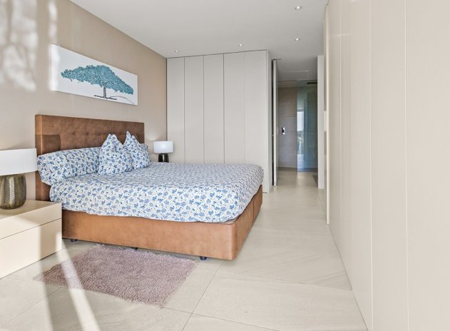 Herverkoop - Villa - Las Colinas Golf and Country Club - Las Colinas Golf Resort