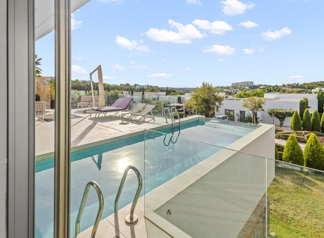 Herverkoop - Villa - Las Colinas Golf and Country Club - Las Colinas Golf Resort