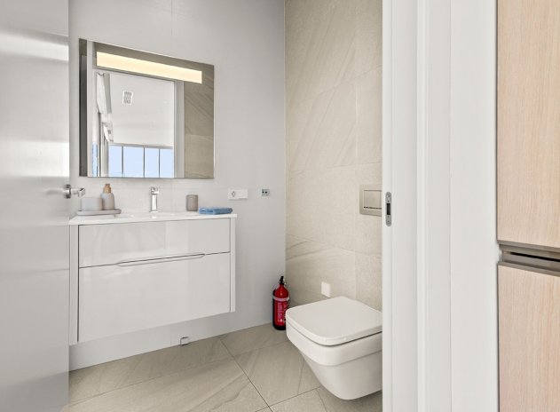 Herverkoop - Villa - Las Colinas Golf and Country Club - Las Colinas Golf Resort