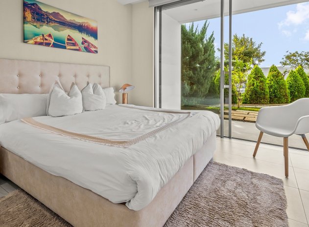 Herverkoop - Villa - Las Colinas Golf and Country Club - Las Colinas Golf Resort