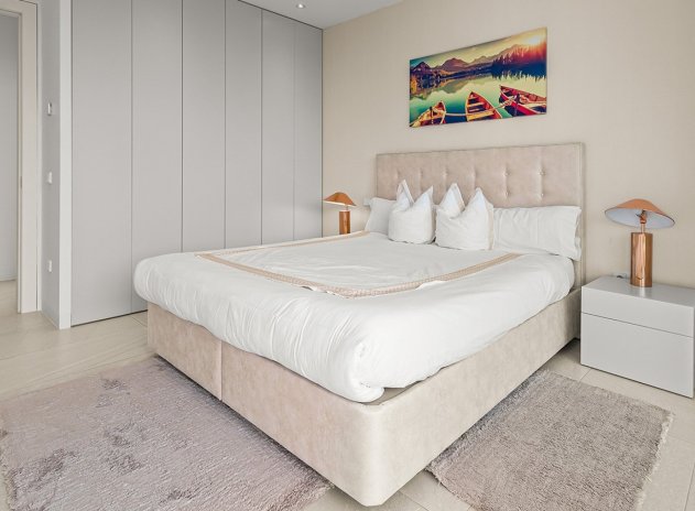 Herverkoop - Villa - Las Colinas Golf and Country Club - Las Colinas Golf Resort