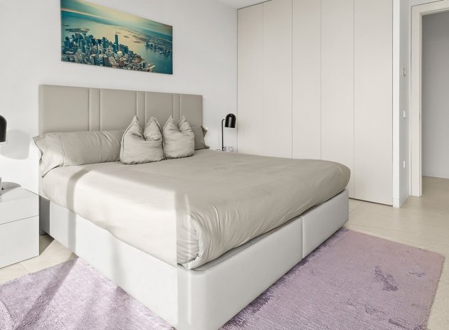 Herverkoop - Villa - Las Colinas Golf and Country Club - Las Colinas Golf Resort