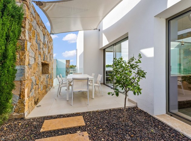 Herverkoop - Villa - Las Colinas Golf and Country Club - Las Colinas Golf Resort