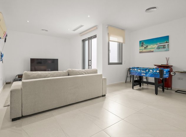 Herverkoop - Villa - Las Colinas Golf and Country Club - Las Colinas Golf Resort