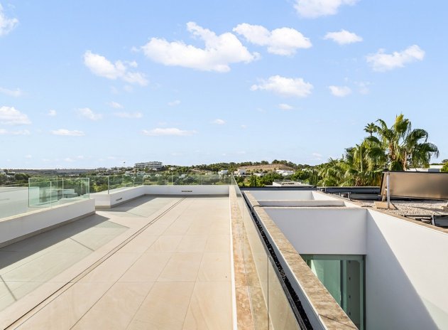 Herverkoop - Villa - Las Colinas Golf and Country Club - Las Colinas Golf Resort