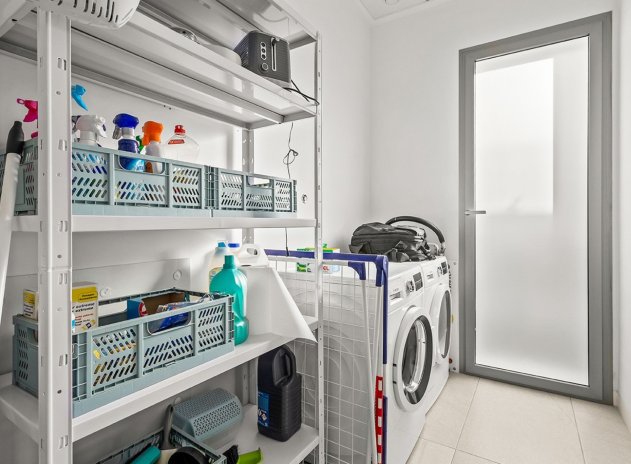 Herverkoop - Villa - Las Colinas Golf and Country Club - Las Colinas Golf Resort