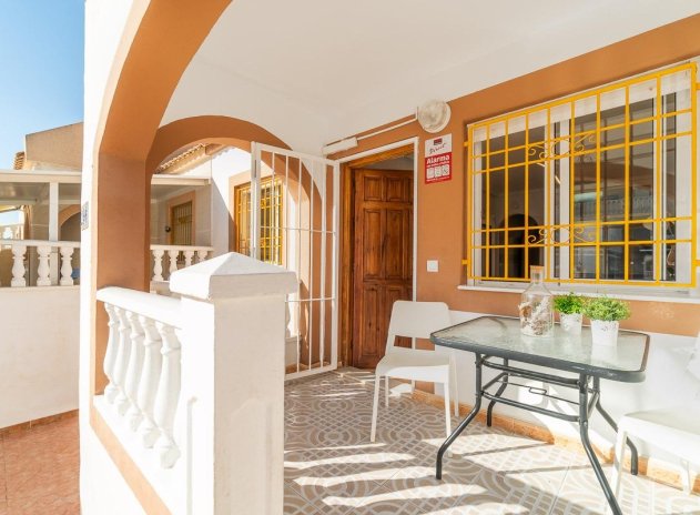 Reventa - Villa - Torrevieja - El Limonar