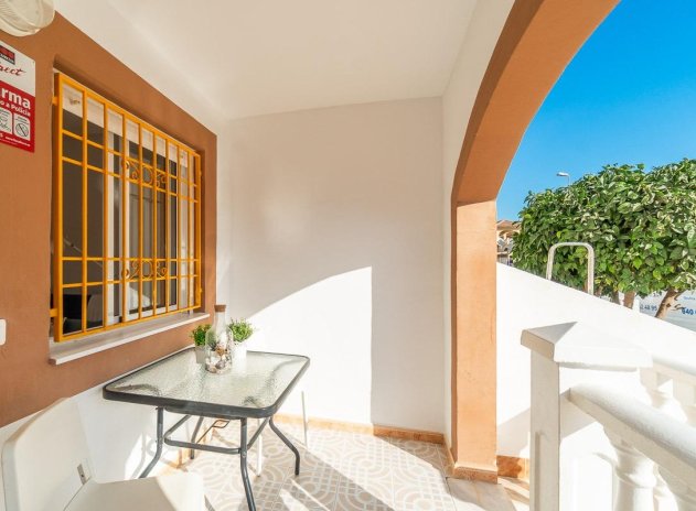 Reventa - Villa - Torrevieja - El Limonar