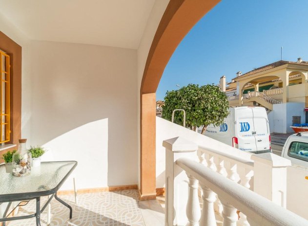 Reventa - Villa - Torrevieja - El Limonar