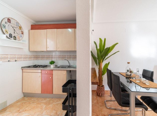 Reventa - Villa - Torrevieja - El Limonar