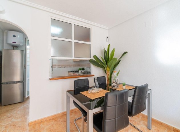 Reventa - Villa - Torrevieja - El Limonar