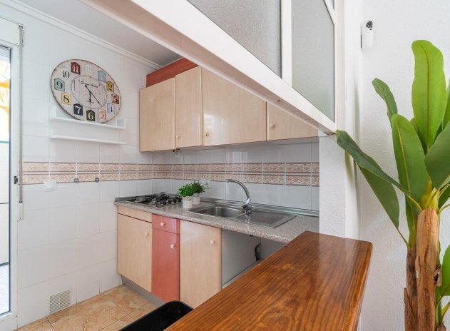 Reventa - Villa - Torrevieja - El Limonar