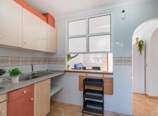 Reventa - Villa - Torrevieja - El Limonar