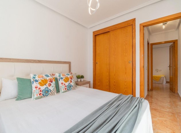 Reventa - Villa - Torrevieja - El Limonar