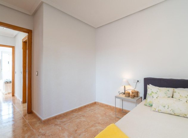 Reventa - Villa - Torrevieja - El Limonar