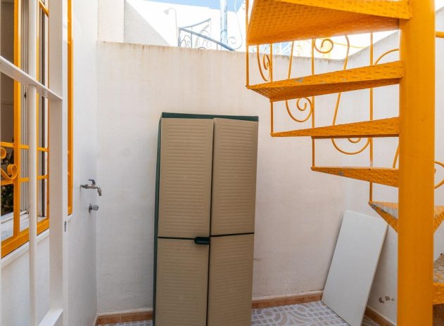 Reventa - Villa - Torrevieja - El Limonar