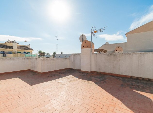 Reventa - Villa - Torrevieja - El Limonar