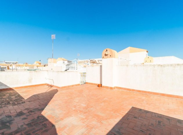 Reventa - Villa - Torrevieja - El Limonar