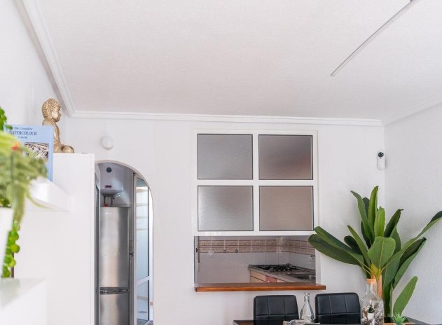 Reventa - Villa - Torrevieja - El Limonar