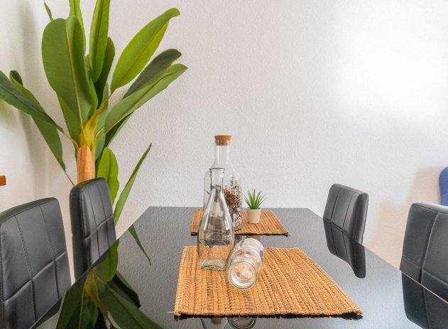 Reventa - Villa - Torrevieja - El Limonar