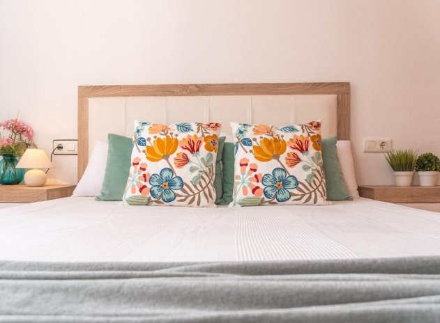 Reventa - Villa - Torrevieja - El Limonar