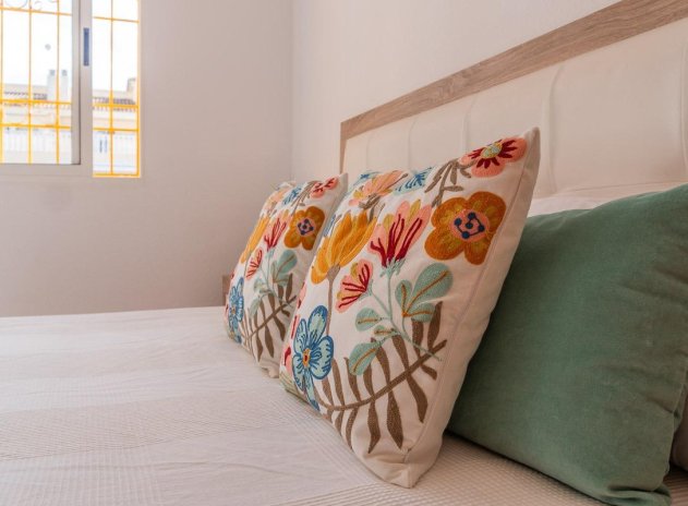 Reventa - Villa - Torrevieja - El Limonar