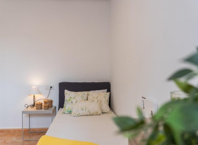 Reventa - Villa - Torrevieja - El Limonar