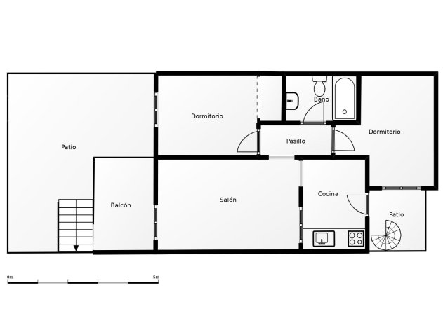 Reventa - Villa - Torrevieja - El Limonar