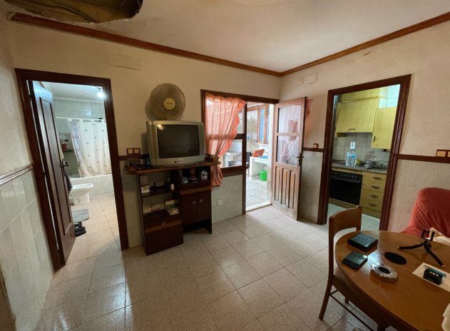 Wiederverkauf - Terrassenhaus - Benejúzar