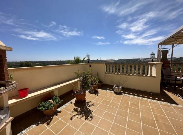 Herverkoop - Villa - Villamartin - Villamartín