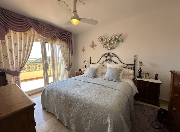 Herverkoop - Villa - Villamartin - Villamartín