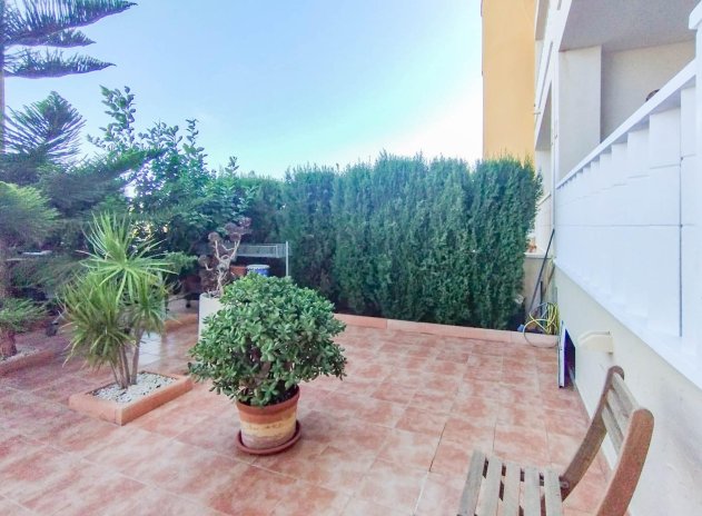 Resale - Apartment / Flat * - Orihuela Costa - Lomas de Cabo Roig *