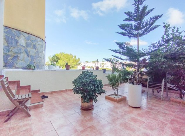 Resale - Apartment / Flat * - Orihuela Costa - Lomas de Cabo Roig *
