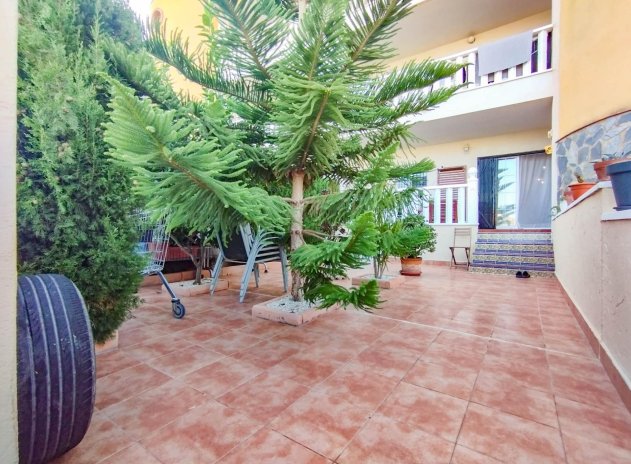 Resale - Apartment / Flat * - Orihuela Costa - Lomas de Cabo Roig *