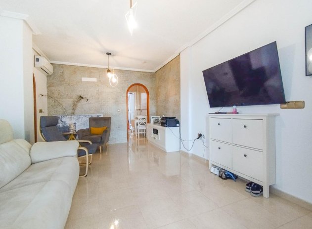Resale - Apartment / Flat * - Orihuela Costa - Lomas de Cabo Roig *
