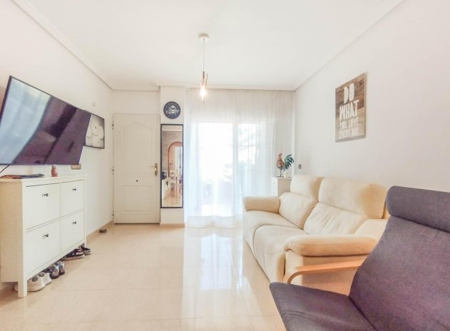 Resale - Apartment / Flat * - Orihuela Costa - Lomas de Cabo Roig *