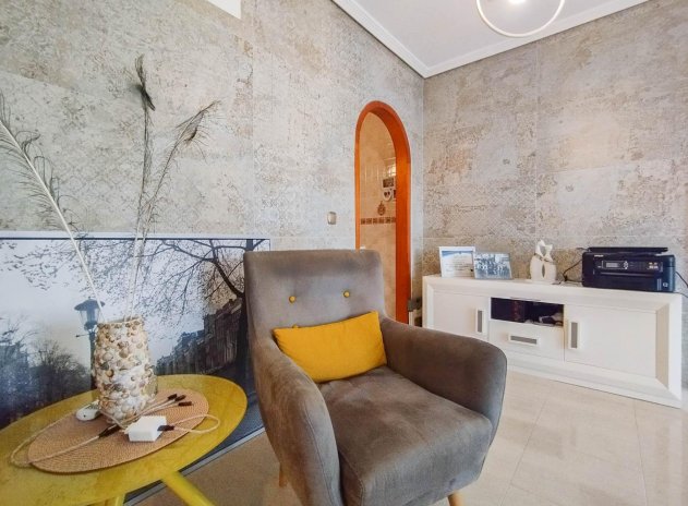 Resale - Apartment / Flat * - Orihuela Costa - Lomas de Cabo Roig *