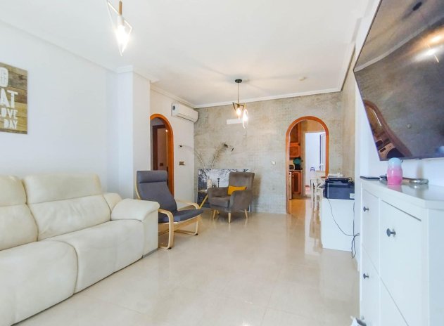 Resale - Apartment / Flat * - Orihuela Costa - Lomas de Cabo Roig *