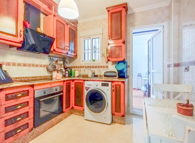 Resale - Apartment / Flat * - Orihuela Costa - Lomas de Cabo Roig *